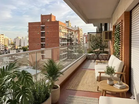 Departamento en Venta al Oeste