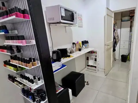 Fondo Comercio en Venta en Almagro, USD 6.500
