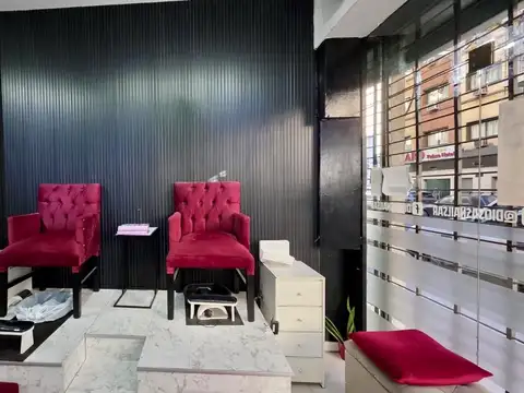 Fondo Comercio en Venta en Almagro, USD 6.500