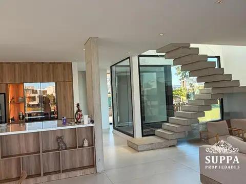Casa en Venta A Estrenar