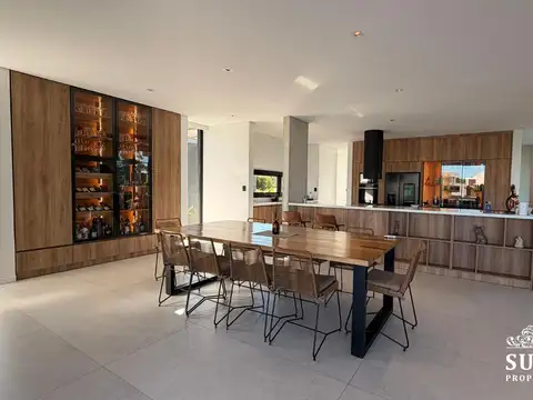 Casa en  Laguna Grande