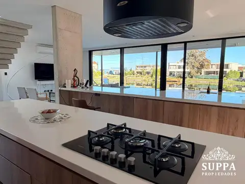 Casa en Venta al Noroeste