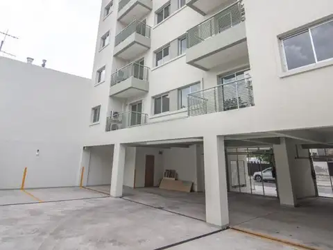 Cochera inversión  - Saenz Peña