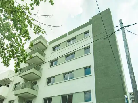 Cochera inversión  - Saenz Peña