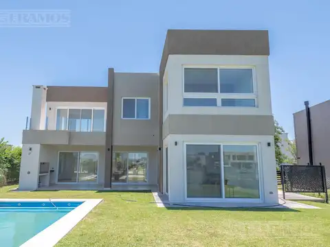 Casa en Venta en El Canton - Norte, USD 535.000