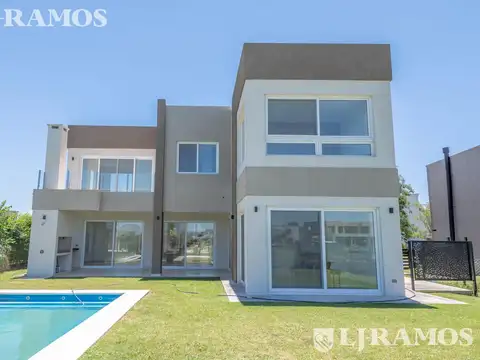 Casa en Venta en El Canton - Norte, USD 535.000