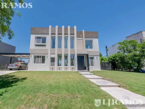 Av de los Lagos El Canton