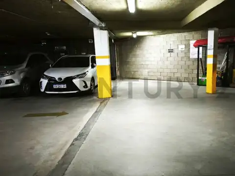 Venta Cochera XXL Edificio Tempo Villa Carlos Paz