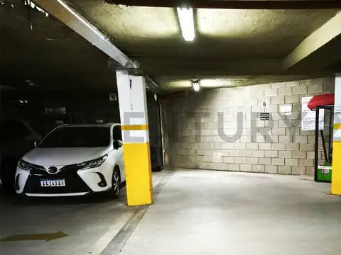 Venta Cochera XXL Edificio Tempo Villa Carlos Paz