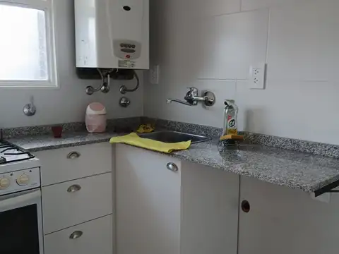 Departamento en Alquiler de 2 ambientes