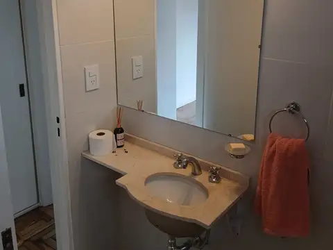 DEPARTAMENTO EN ALQUILER 2 AMBIENTES EN ONCE