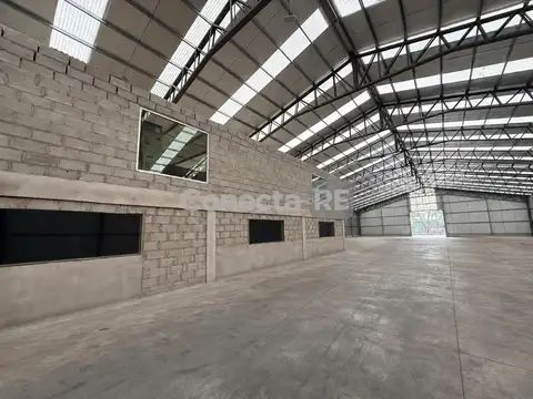 Galpon en Alquiler en Don Torcuato, $ 10.042.500