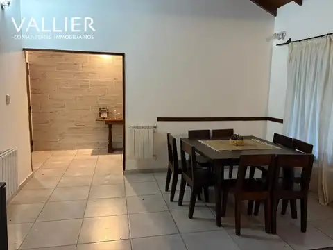 B. Santa Silvina, Av Honorio Pueyrredón 1300