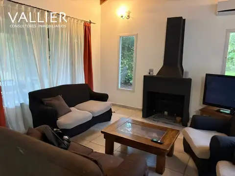 Casa en Alquiler en Pilar, $ 1.800.000