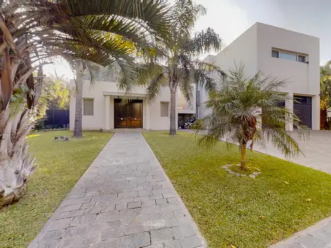 Barrio Altos de la Horqueta