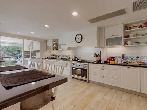 Casa en Venta 6 años