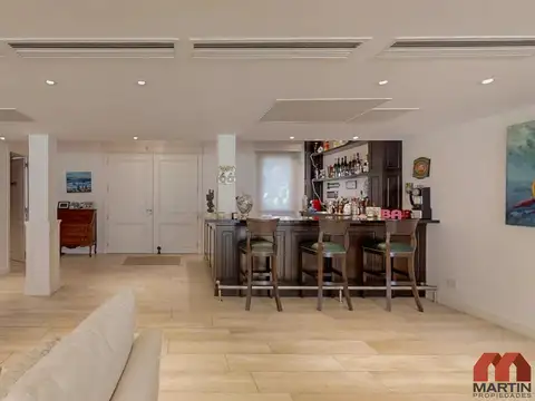 Casa en Venta en Boulogne, USD 2.000.000