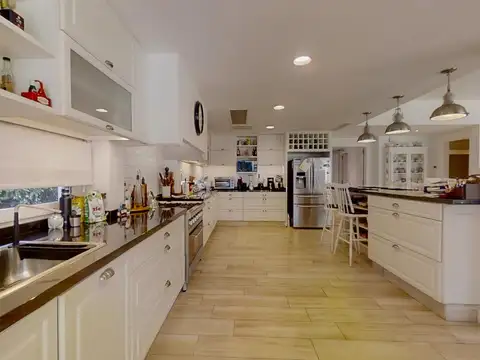 Casa en Venta al Norte