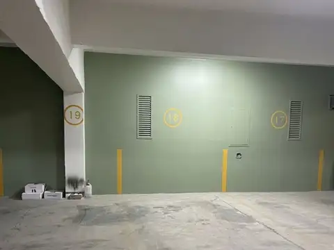 VENTA COCHERA MICRO CENTRO DE NEUQUEN