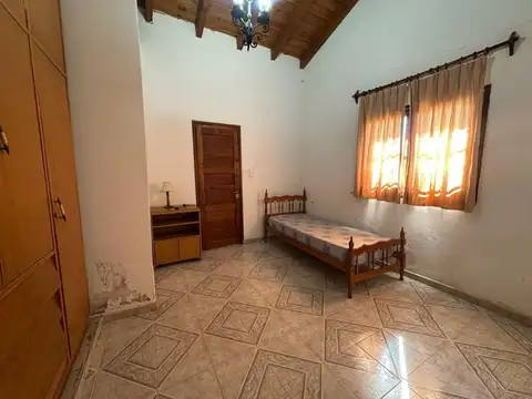 Casa en Alquiler 16 años
