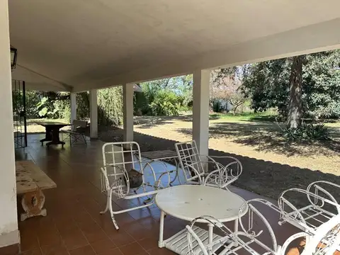 Casa en Alquiler de 3 dormitorios