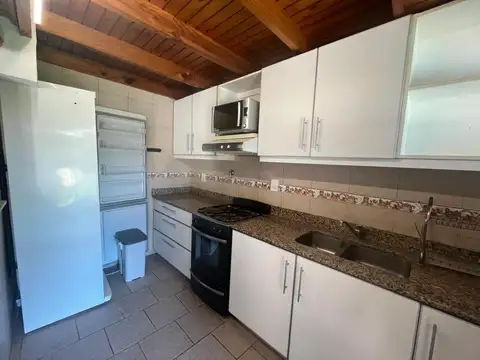 Casa en Alquiler 20 años