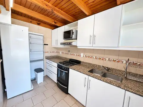 Excelente Oportunidad  Casa en Alquiler amoblada en Mapuche 