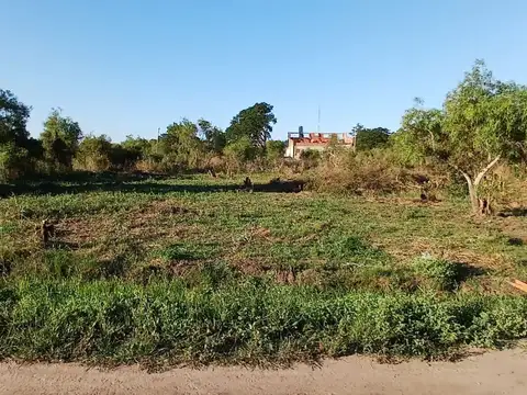 Bº AEROPUERTO- ACCESO NORTE DE GOYA