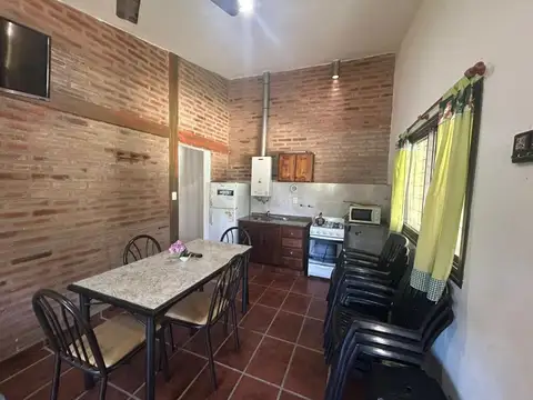 Casa en Venta de 2 dormitorios