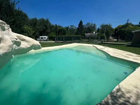 Casa en Venta 11 años