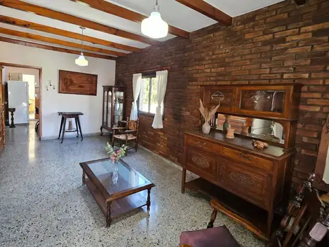 Casa en Venta de 2 dormitorios