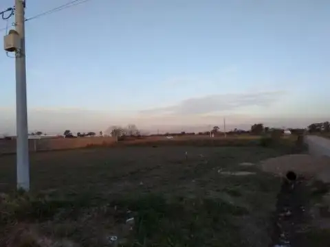 Blanco e/ Rivadavia e Irigoyen