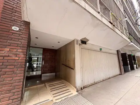 DPTO EN VENTA 4 AMB C/ PATIO BAUL Y GGE. CABALLITO