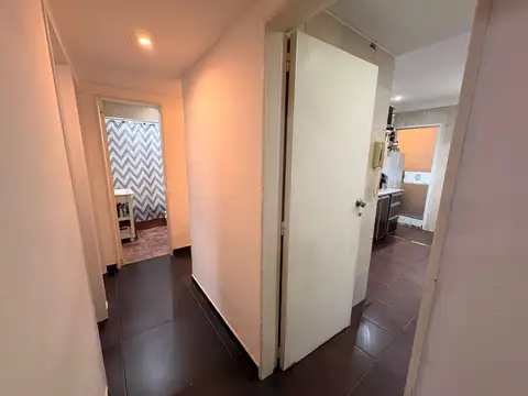 Departamento en Venta en Caballito, USD 155.000