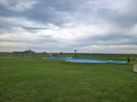 Terreno en Venta 30  mts Fondo