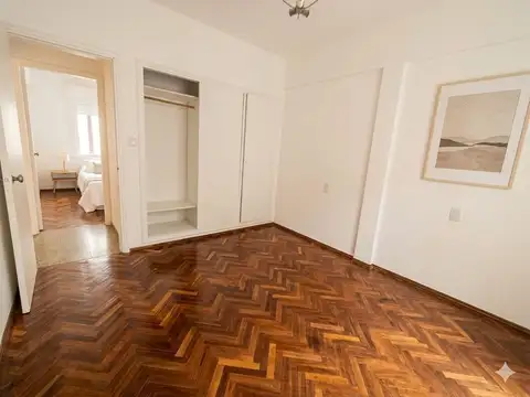 Vendo Apartamento 3 dormitorios Centro