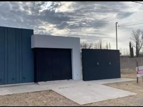 Casa en Venta de 2 dormitorios