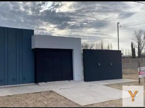Casa en Venta de 2 dormitorios