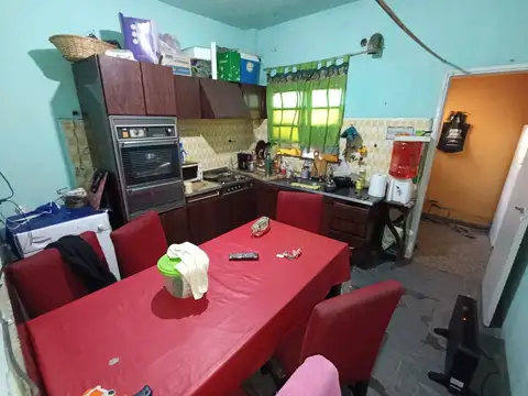 Depto Tipo Casa en Venta de 6 ambientes