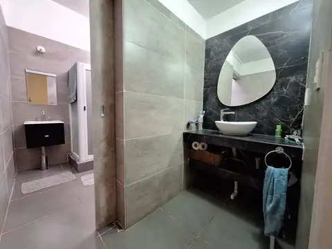 CASA B° PASO, SEMIPRIVADO LATERAL PASO, CARRODILLA