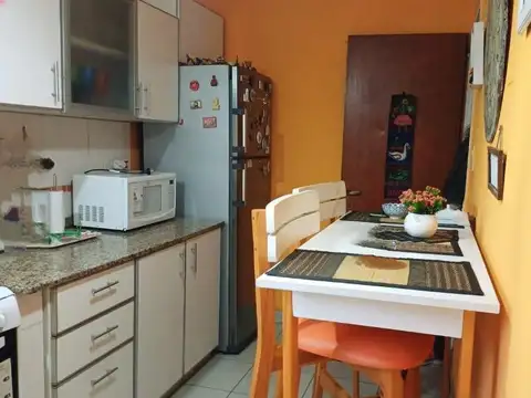 Departamento en Venta 35 años