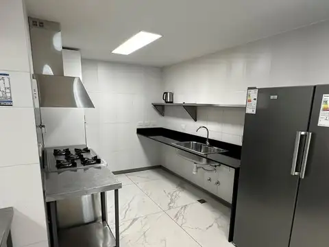 Departamento en Venta Apto profesional