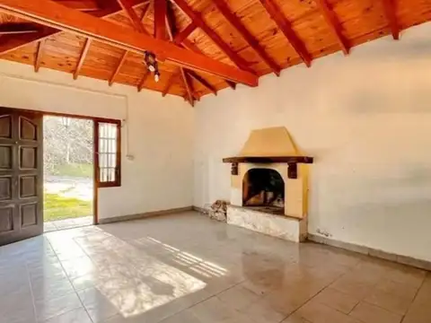 Casa en Venta de 1 dormitorio