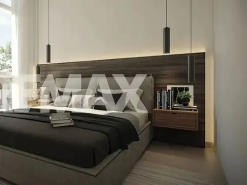 Depto Tipo Casa en Venta de 3 ambientes