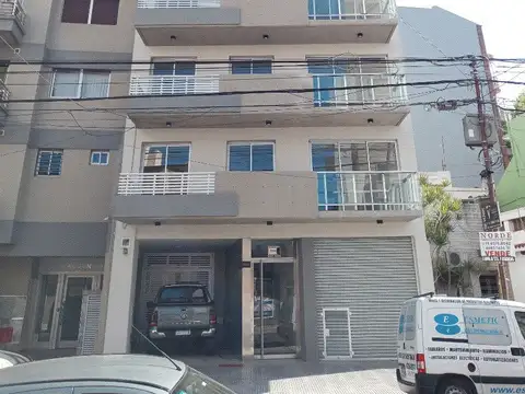 EXCELENTE DEPARTAMENTO A ESTRENAR DE 2 AMBIENTES CON BALCON Y TERRAZA