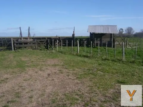 Campo en venta - 5.120.000Mts2 - General Lavalle
