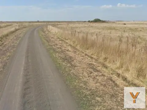 Campo en venta - 5.120.000Mts2 - General Lavalle
