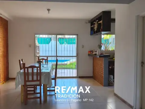 Casa en Venta 17 años