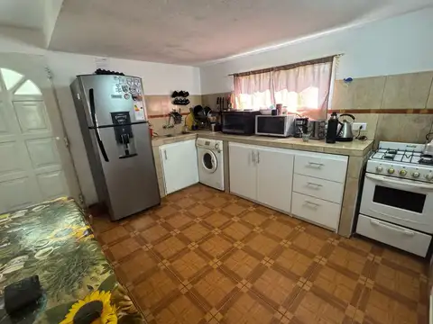 Casa en Venta en Potrero de los Funes, USD 100.000