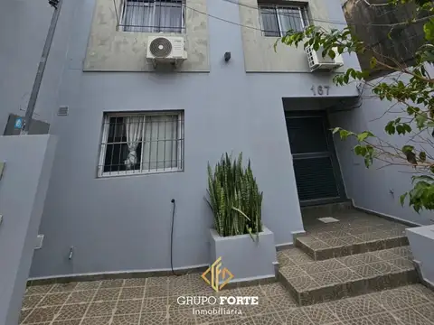 Francisco Muñiz 100, Piso 1